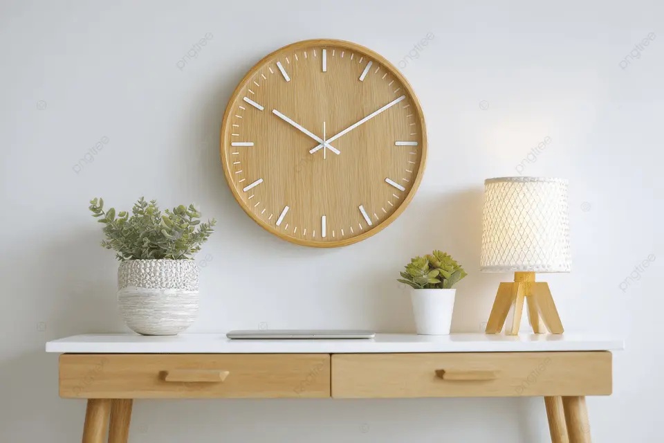 Menemukan Alur Harian yang Nyaman untuk Dijalani